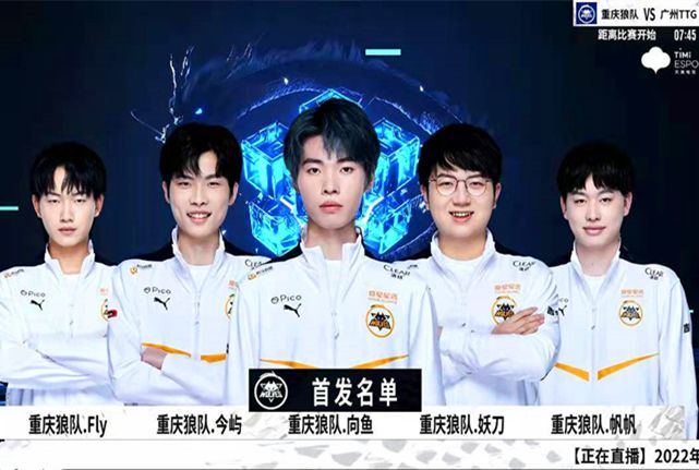 球员的诞生