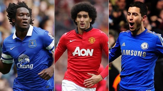 球员出手选 球员出手选