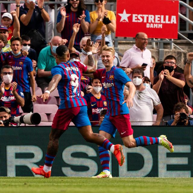 中场控制力 中场控制力