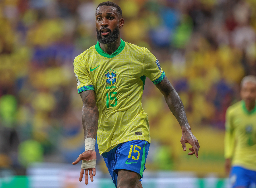 场上最稳定 场上最稳定