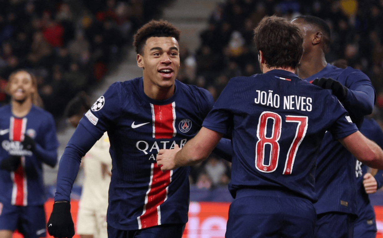 能性上领先 能性上领先