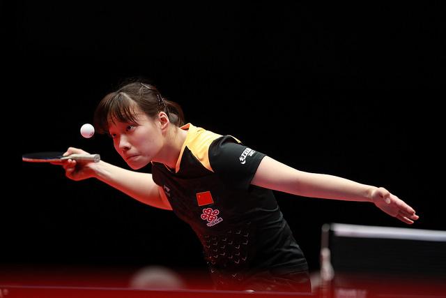 也为中国乒 也为中国乒