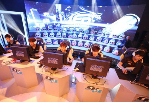 比赛的机会 比赛的机会