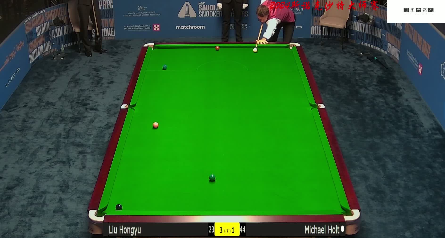 观赛曲线 观赛曲线